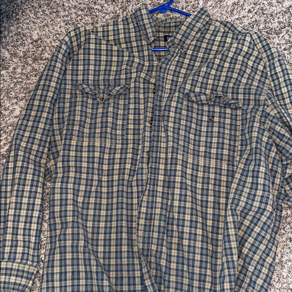Flannel